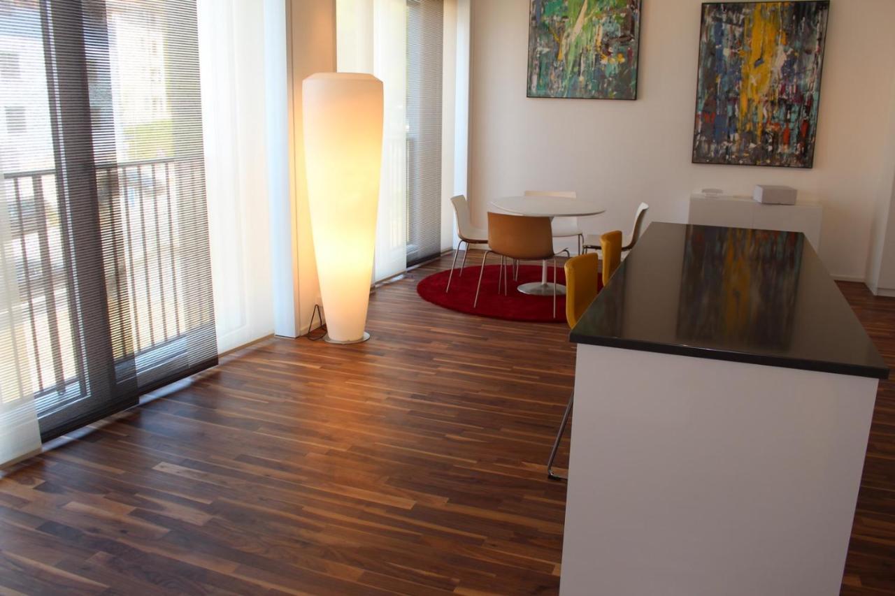 Beautiful Loft In The Center Of Лозана Exteriér fotografie